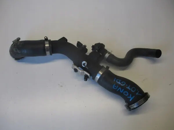 Manguera usada para HYUNDAI KONA 1.0TGDI - Pieza OEM image 2