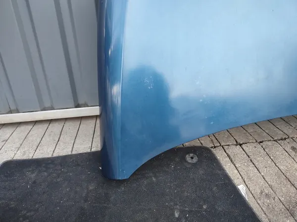 Motorhuv för SEAT Ibiza 6J IV Lift 2013-2017 OEM image 2