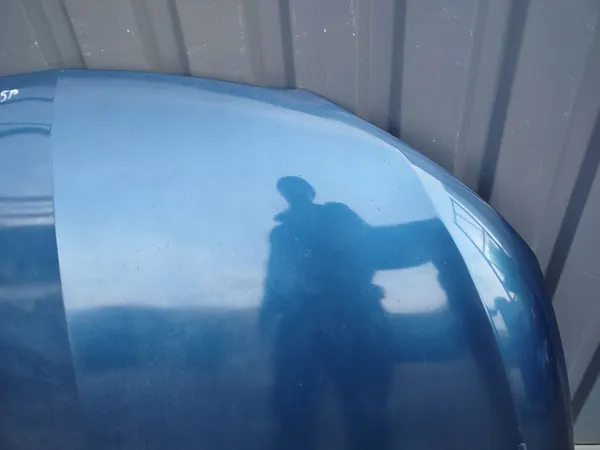 Motorhuv för SEAT Ibiza 6J IV Lift 2013-2017 OEM image 9