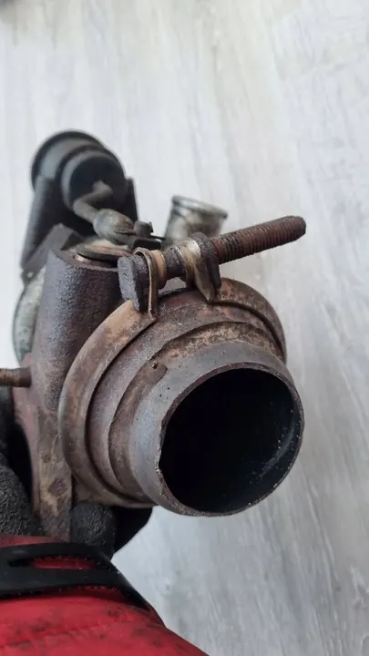 TURBO JUMPER III BOXER DUCATO 2.2 HDI 6U3Q-6K682-AE image 3