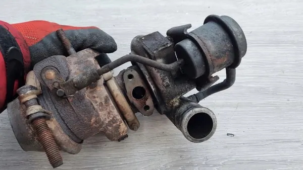 TURBO JUMPER III BOXER DUCATO 2.2 HDI 6U3Q-6K682-AE image 4