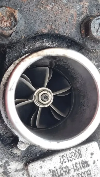 TURBO JUMPER III BOXER DUCATO 2.2 HDI 6U3Q-6K682-AE image 6