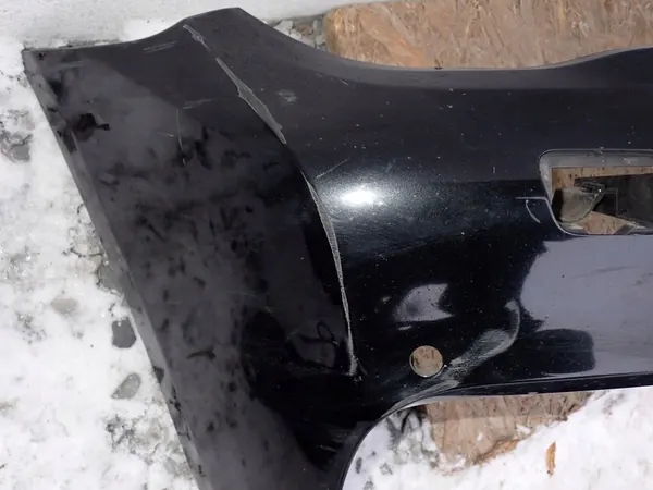 Paraurti anteriore BMW 7 Serie G11 G12 2015-2019 image 2