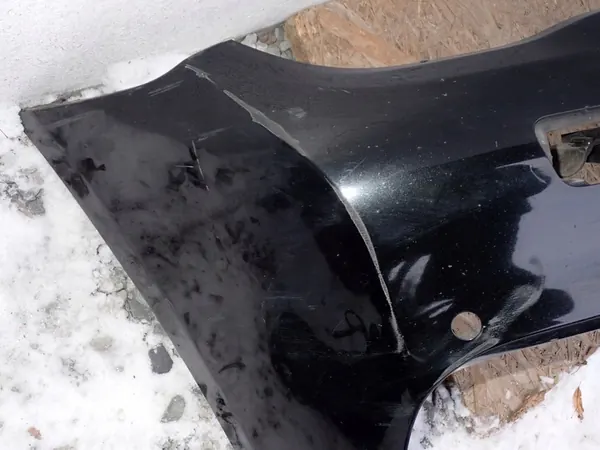 Paraurti anteriore BMW 7 Serie G11 G12 2015-2019 image 3