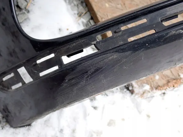 Paraurti anteriore BMW 7 Serie G11 G12 2015-2019 image 4