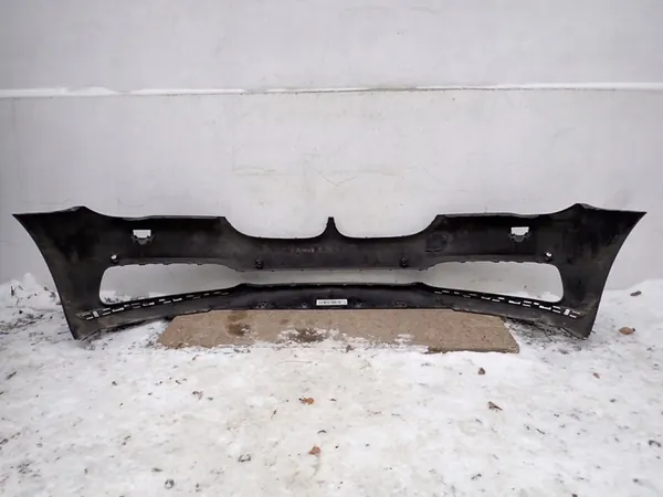 Paraurti anteriore BMW 7 Serie G11 G12 2015-2019 image 6
