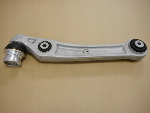 AUDI E-TRON 55 Q7 Braccio di Sospensione Anteriore 4M0407151H image 4