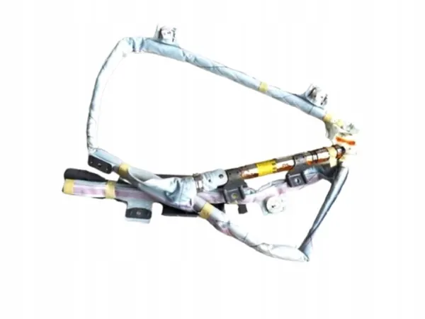 OEM 15715794309 Oikea Ilmalaitio Toyota Auris 2006-2012 image 2