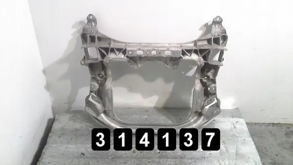 Mercedes S-Klasse Hulpframe OEM AM-314137 image 2