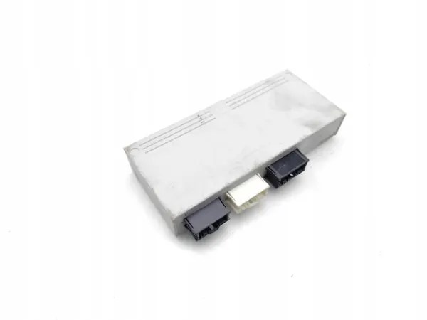 Módulo de control de portón BMW X3 OEM 7304629 image 10