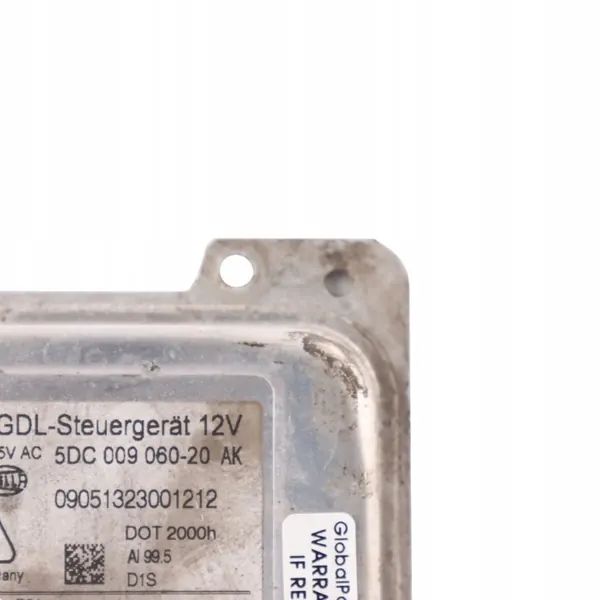 Bixenon Converter Module Mercedes A2129001200 image 3