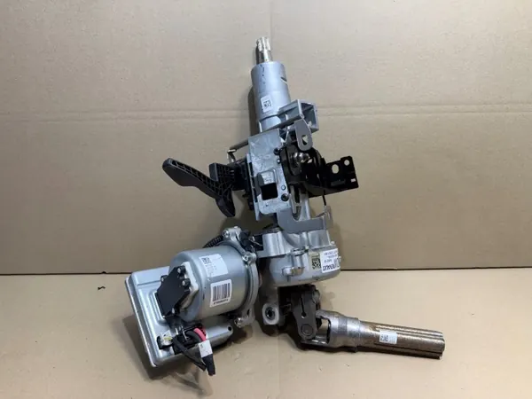 Renault Clio V elektrisk styrservo OEM 488105525R image 2