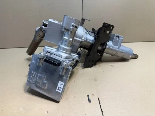 Renault Clio V elektrisk styrservo OEM 488105525R image 4