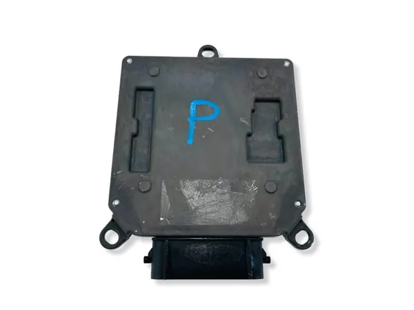 Module Commande Phare Droit Avant OEM OYT27039 image 2