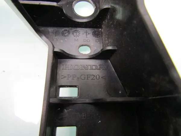 Suporte farol dianteiro esquerdo OEM 71190-T7A para Honda HR-V image 6