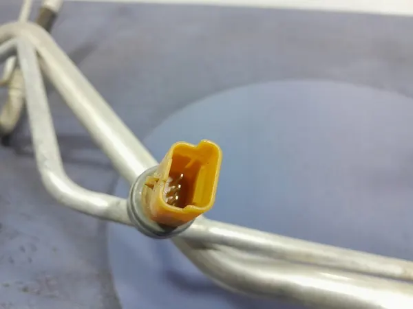 A/C Putki Citroen Berlingo II 1.6 HDI 9818674580 image 2