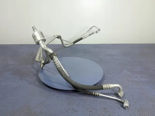 A/C Putki Citroen Berlingo II 1.6 HDI 9818674580 image 3