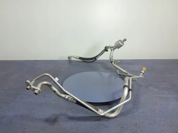 A/C Putki Citroen Berlingo II 1.6 HDI 9818674580 image 4