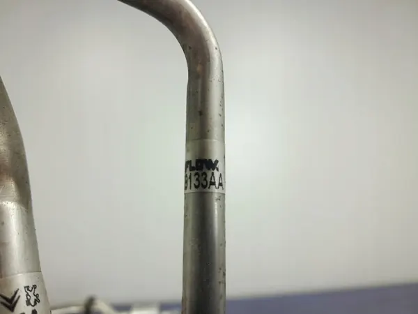 A/C Putki Citroen Berlingo II 1.6 HDI 9818674580 image 7