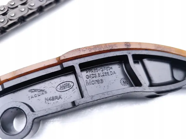 Jaguar XE Jakoketju OEM G4D3-6K254-AC 2.0 D image 5