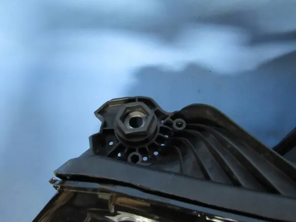 Faros izquierdo Audi Q3 83A LED completo Europa image 5