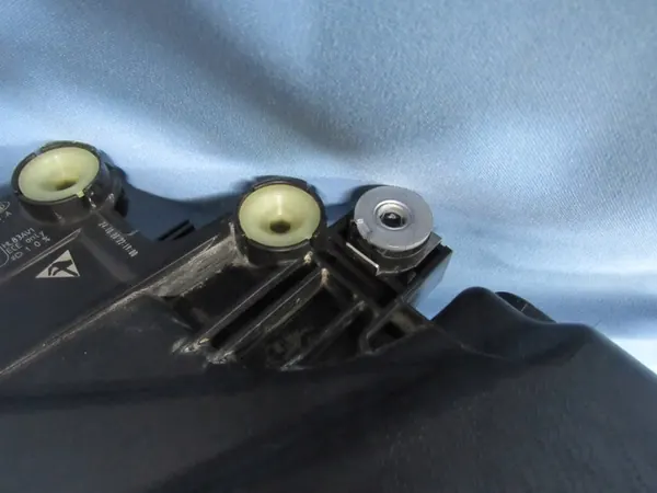 Faros izquierdo Audi Q3 83A LED completo Europa image 6