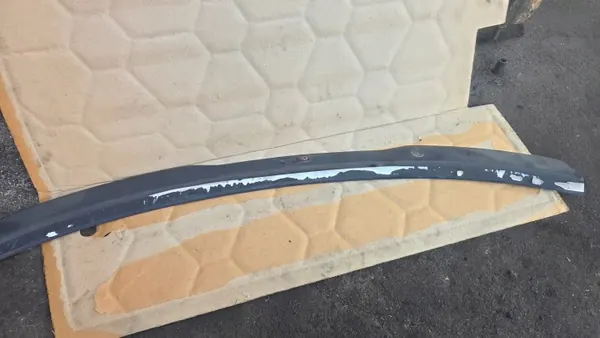 Spoiler Maxton Design KBA 31611 para Audi A4 B8 Sedã image 7