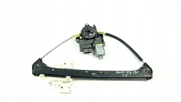 Mecanismo da janela traseira direita AUDI A3 8V image 5