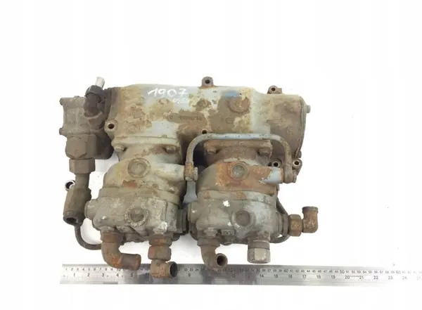 Compresor de aire MAN OEM 51540007079 - Usado image 2
