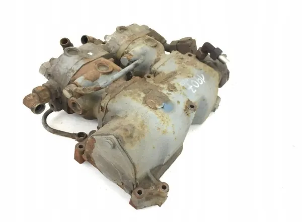 Compresor de aire MAN OEM 51540007079 - Usado image 3