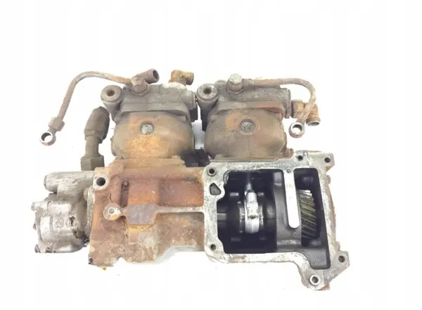 Compresor de aire MAN OEM 51540007079 - Usado image 6