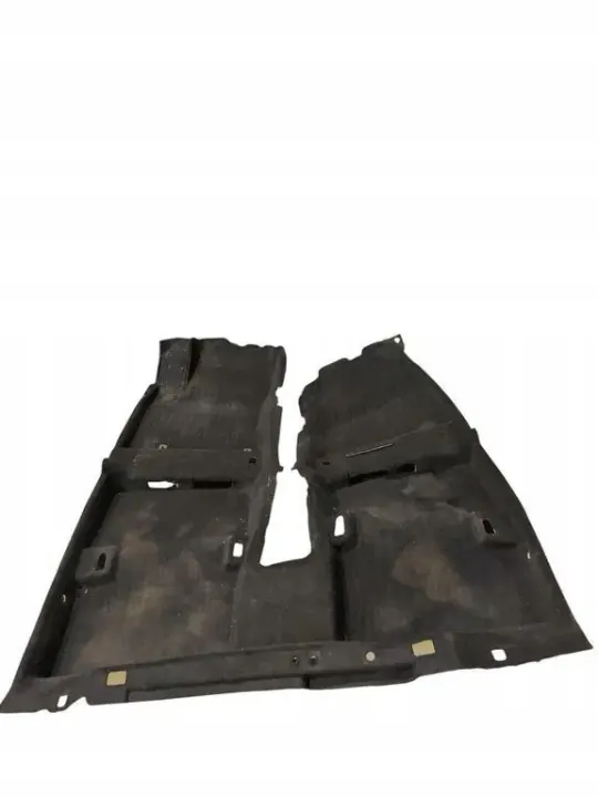 Tapete interior Kia OEM 84260J7340WK - Usado image 2