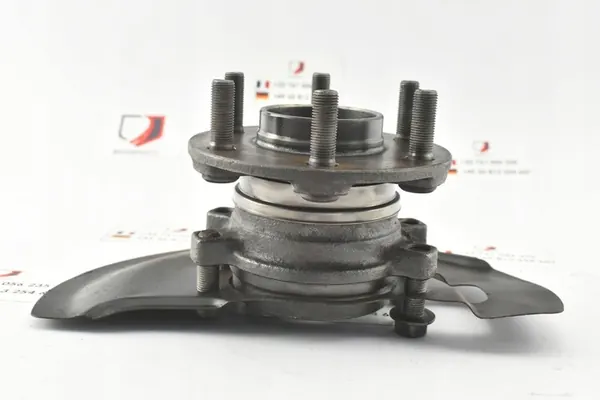 Mozzo cuscinetto 402024KJ3A Navara D23 NP300 Alaskan image 2