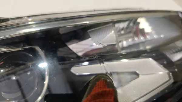 VW JETTA Farol Dianteiro Esquerdo Xenon LED 5G1941077 image 5