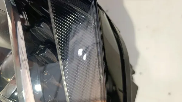 VW JETTA Farol Dianteiro Esquerdo Xenon LED 5G1941077 image 8