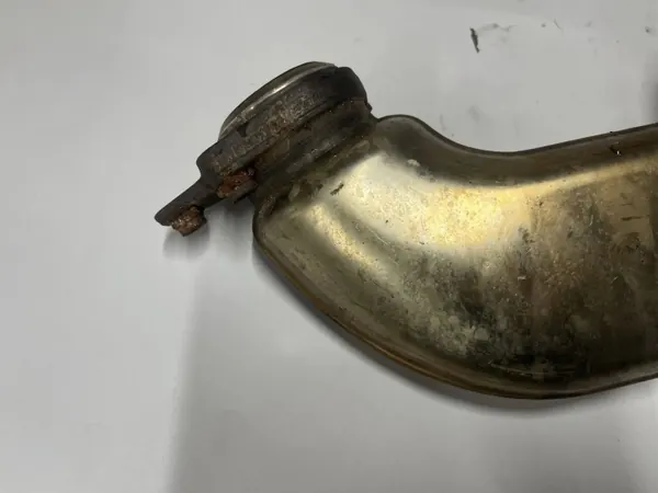 Coletor de escape esquerdo OEM A2781420315 Mercedes CLS W218 image 7