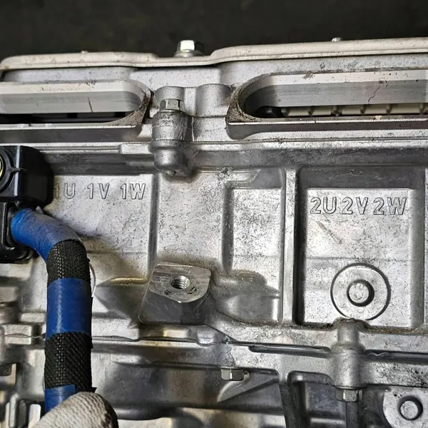 G920062020 Inversor para Toyota Mirai II - Usado image 4