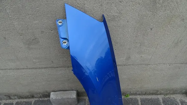 Skoda OE 5E0 821 105C skärm image 2