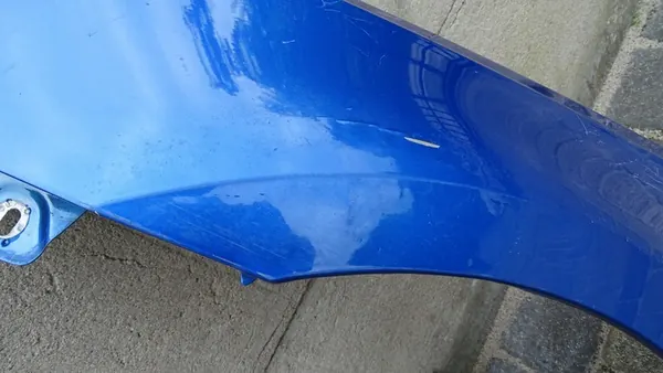 Skoda OE 5E0 821 105C skärm image 3