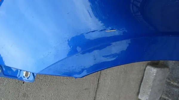 Skoda OE 5E0 821 105C skärm image 4