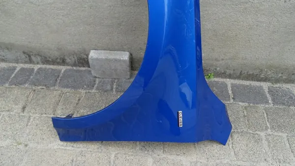 Skoda OE 5E0 821 105C skärm image 5