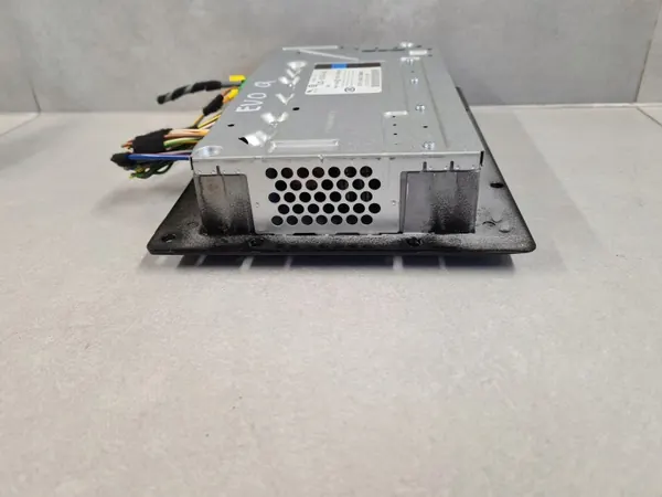 OEM BJ32-19C164-AG Audio Amplifier Module Range Rover image 4