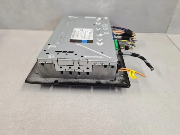 OEM BJ32-19C164-AG Audio Amplifier Module Range Rover image 6