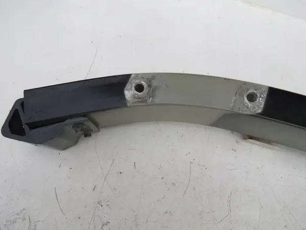 Viga para-choques dianteira OEM 677220431 Volvo S90 II image 10