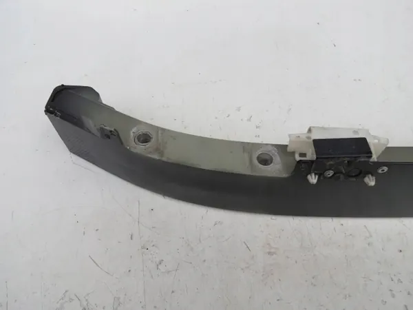 Viga para-choques dianteira OEM 677220431 Volvo S90 II image 4