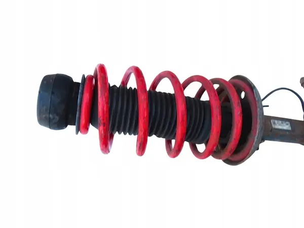 Snodo McPherson sinistro Audi A3 1.8 03-13 OEM image 2