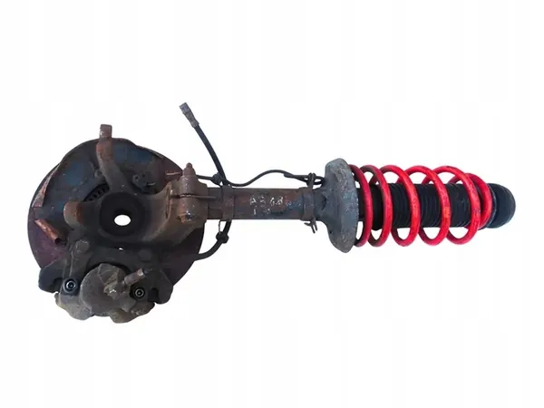 Snodo McPherson sinistro Audi A3 1.8 03-13 OEM image 4