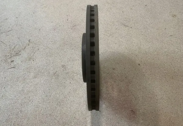Etujarrulevy OEM LPV13480 Hyundai Ioniq 5:lle image 5