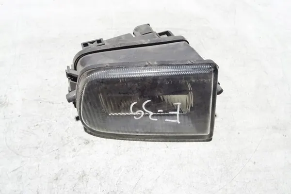 Farol Dianteiro Direito BMW 5 (E39) 63178377941 image 3