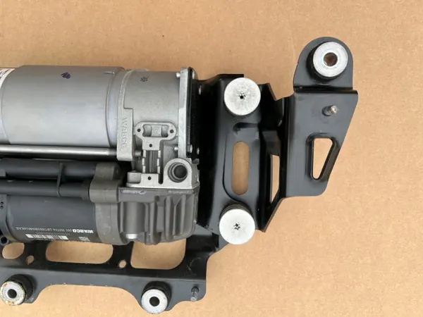 Compresseur suspension Audi OE 4H0616005D C Occasion image 5